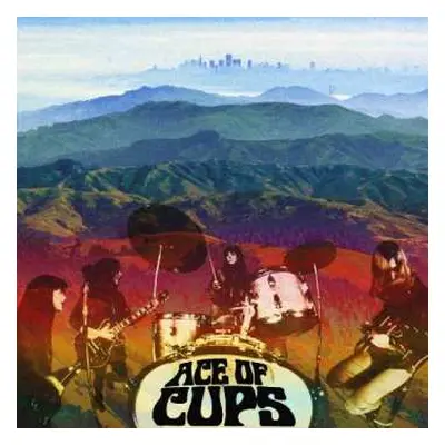 2LP Ace Of Cups: Ace Of Cups