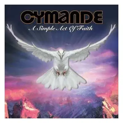 CD Cymande: A Simple Act Of Faith