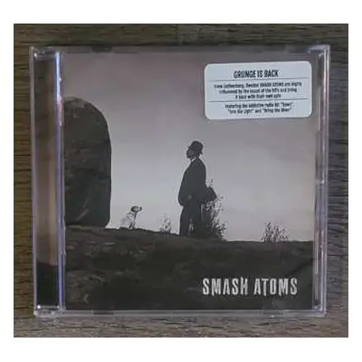 CD Smash Atoms: Smash Atoms