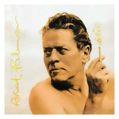 CD Robert Palmer: Drive