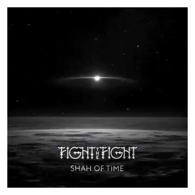 LP Fight The Fight: Shah Of Time