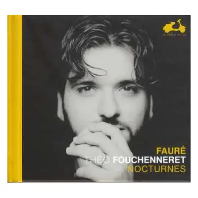 CD Gabriel Fauré: Nocturnes Nr.1-13