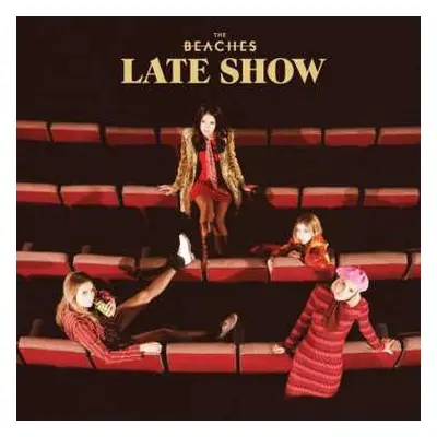 LP The Beaches: Late Show