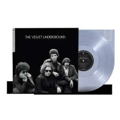 LP The Velvet Underground: Now Playing