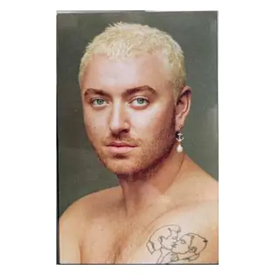 MC Sam Smith: Gloria CLR | LTD