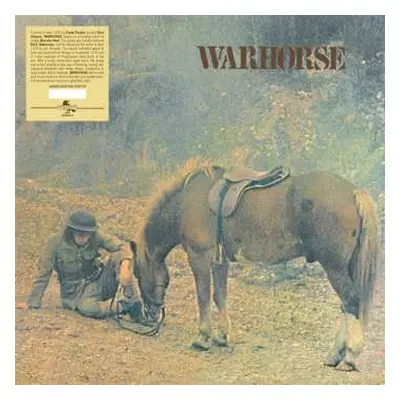 LP Warhorse: Warhorse