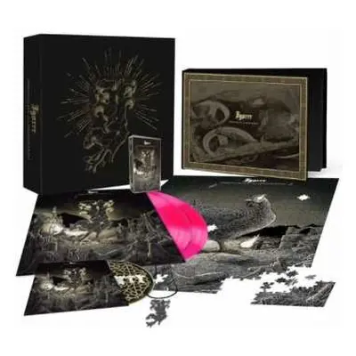 2LP/CD/Box Set/MC Igorrr: Spirituality And Distortion LTD | NUM | DLX | CLR