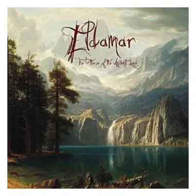 CD Eldamar: The Force Of The Ancient Land