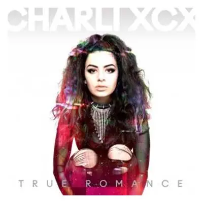 CD Charli XCX: True Romance