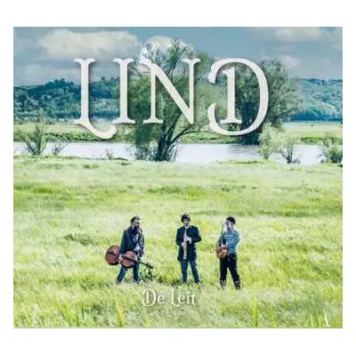 CD LIND: De Leit