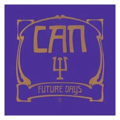 LP Can: Future Days