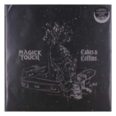 LP Magick Touch: Cakes & Coffins