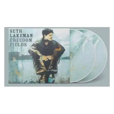 2CD Seth Lakeman: Freedom Fields (15th Anniversary Edition) DIGI