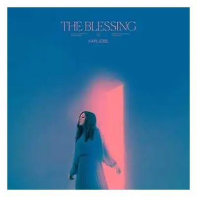 3LP Kari Jobe: The Blessing CLR