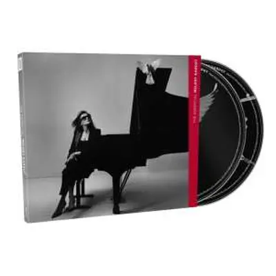 CD Melody Gardot: The Essential