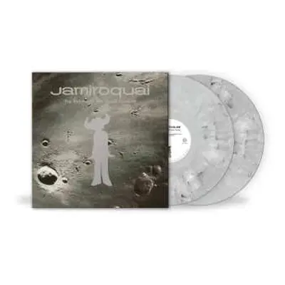 2LP Jamiroquai: The Return of the Space Cowboy (30th Anniversary Edition)