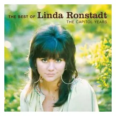 2CD Linda Ronstadt: The Best Of Linda Ronstadt - The Capitol Years