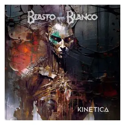 CD Beasto Blanco: Kinetica