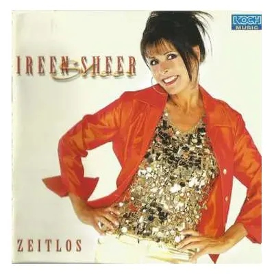 CD Ireen Sheer: Zeitlos