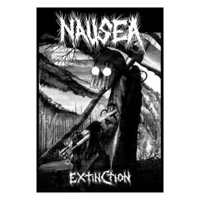 CD Nausea: Extinction