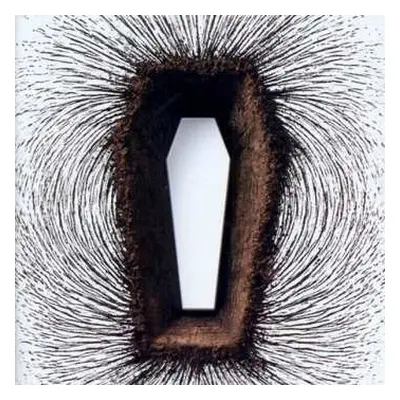 CD Metallica: Death Magnetic