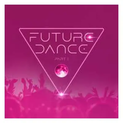 3CD Various: Future Dance Part 1