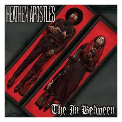 CD Heathen Apostles: The In Between