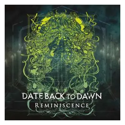 CD Date Back To Dawn: Reminiscence