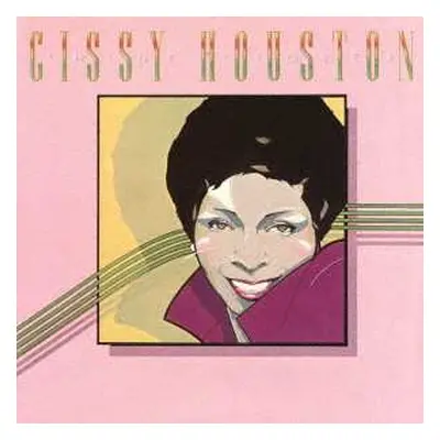 CD Cissy Houston: Think It Over LTD