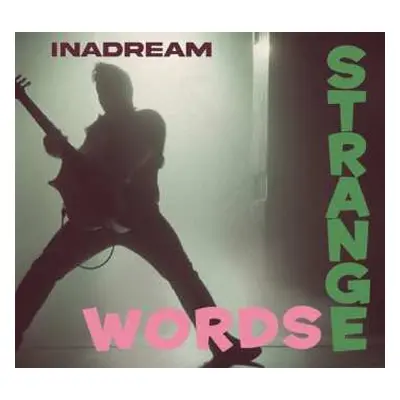 CD Inadream: Strange Words