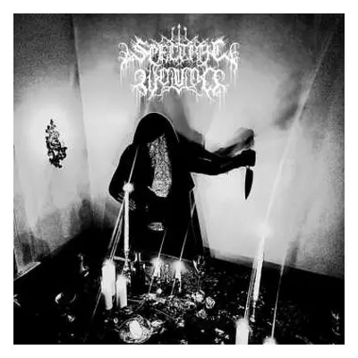 CD Spectral Wound: Songs Of Blood And Mire