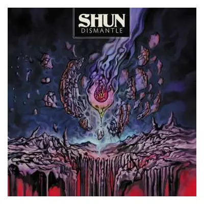 CD Shun: Dismantle