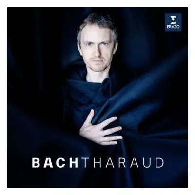 LP Various: Alexandre Tharaud - Bach (180g)