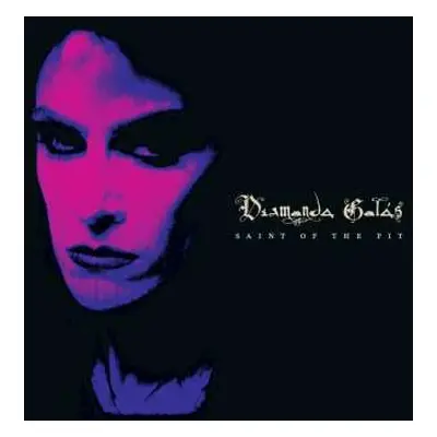 CD Diamanda Galás: Saint Of The Pit