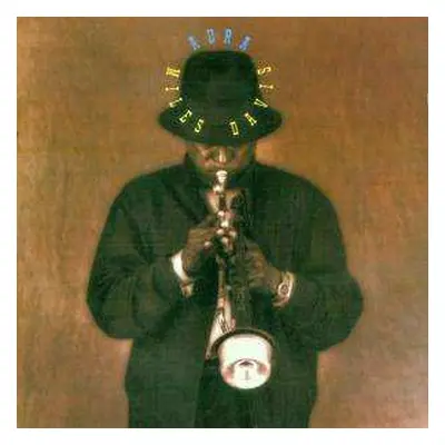 CD Miles Davis: Aura