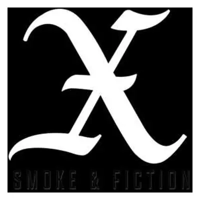 LP X: Smoke & Fiction Black Ltd.