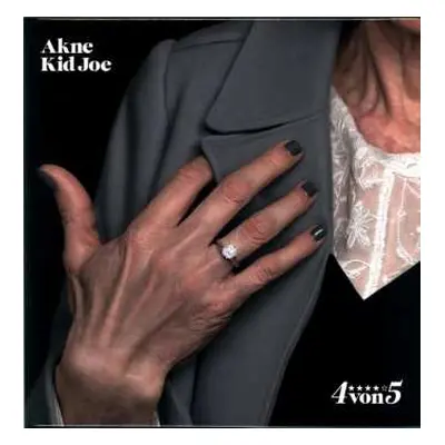 LP Akne Kid Joe: 4 Von 5