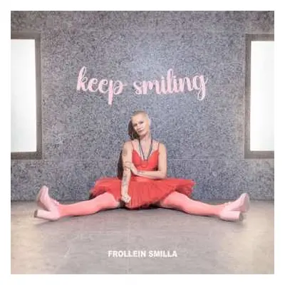 CD Frollein Smilla: Keep Smiling