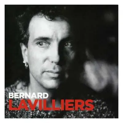 CD Bernard Lavilliers: Bernard Lavilliers