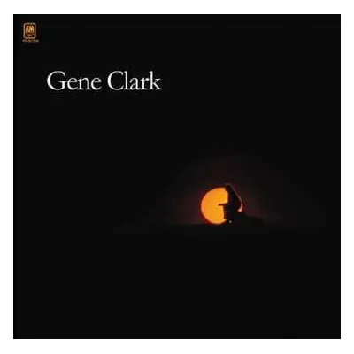 SACD Gene Clark: White Light