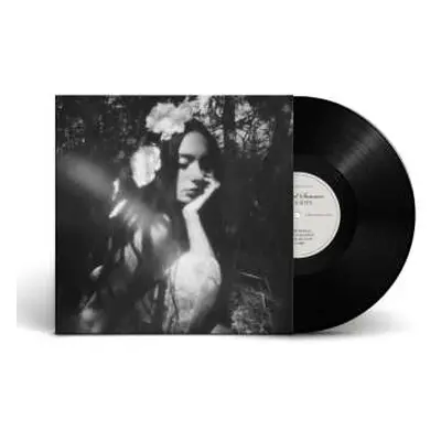 2LP Kayla Shyx: Sad Girl Summer (180g)