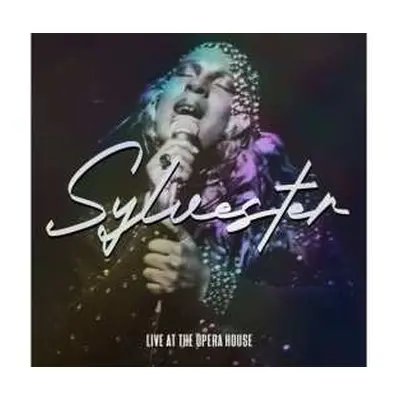 CD Sylvester: Live At The Opera House