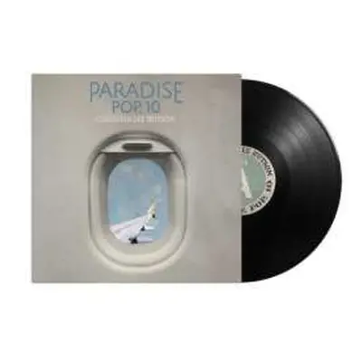 LP Christian Lee Hutson: Paradise Pop. 10