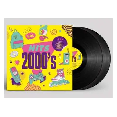 2LP Various: Hits 2000s