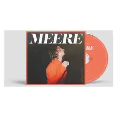 CD Wilhelmine: Meere