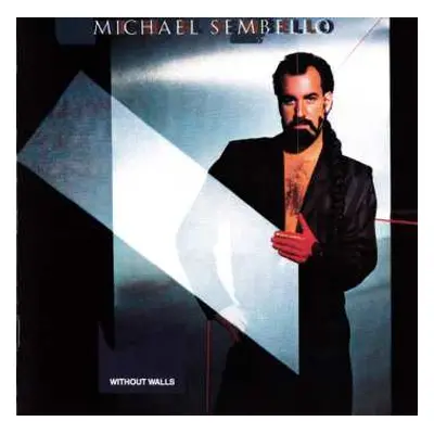 CD Michael Sembello: Without Walls