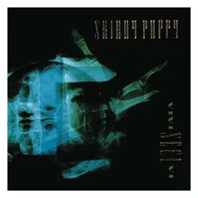 LP Skinny Puppy: VIVIsectVI