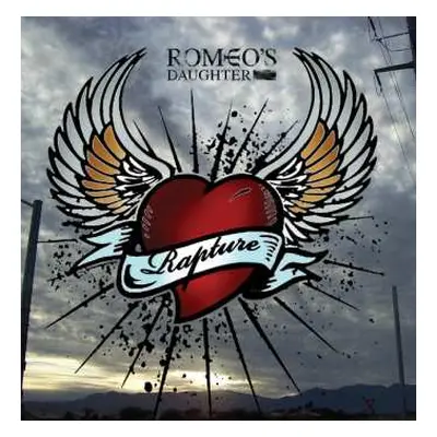 LP Romeo's Daughter: Rapture