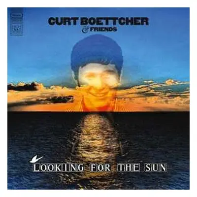 CD Curt Boettcher: Looking For The Sun