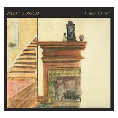 CD Chris Cohen: Paint A Room